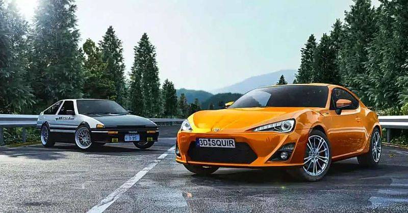 gt86报价