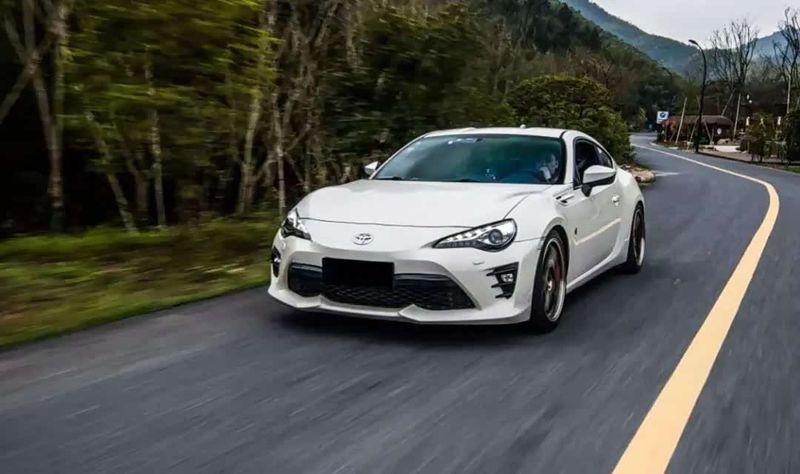 gt86报价
