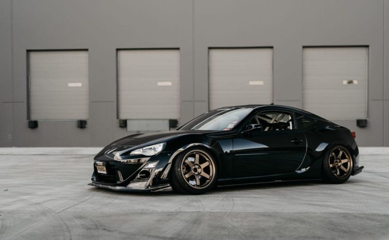gt86报价