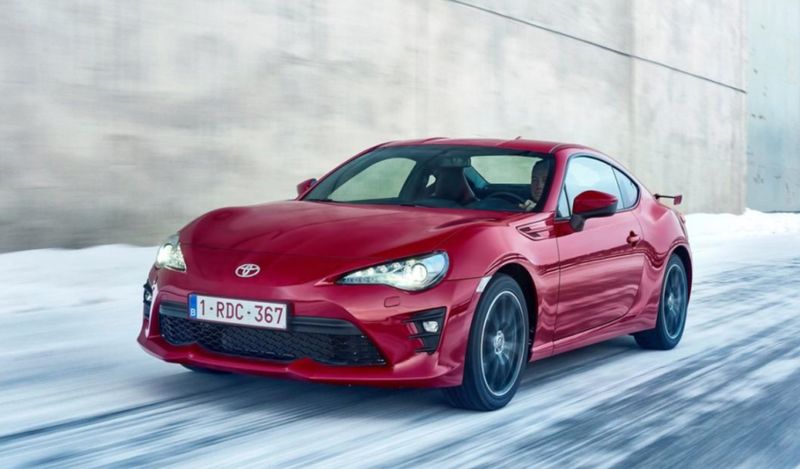 gt86报价