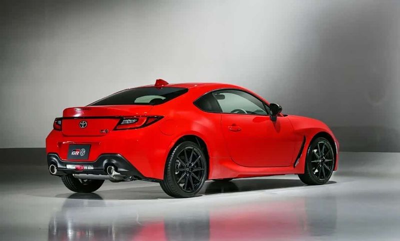 gt86报价