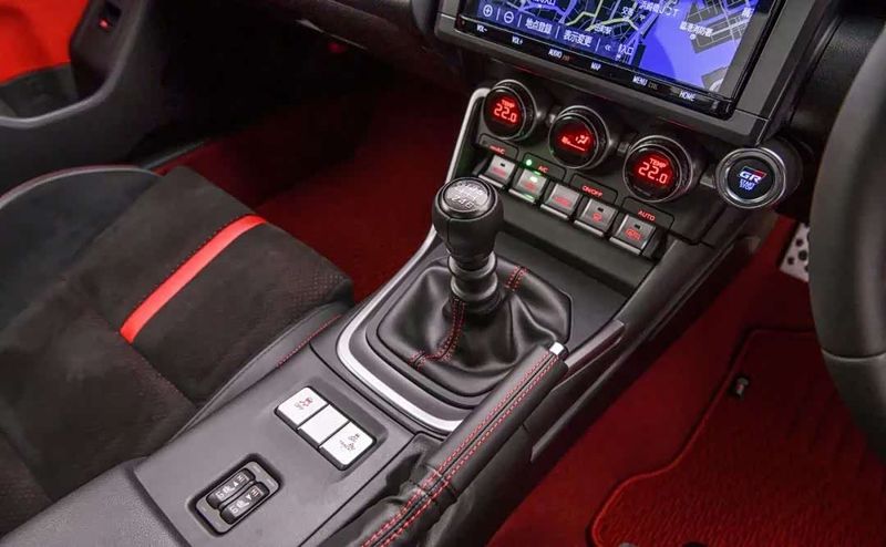 gt86报价