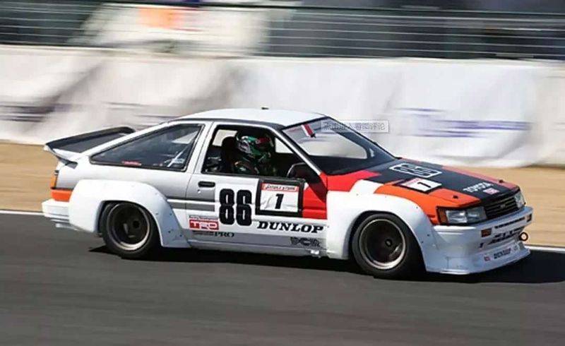 gt86报价