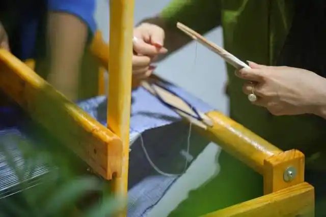 家纺面料知识培训