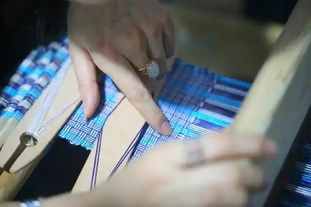 家纺面料知识培训