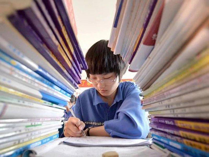 高中作文教学方法