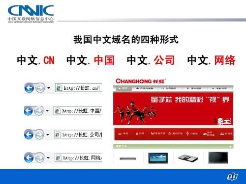域名后缀对seo的影响