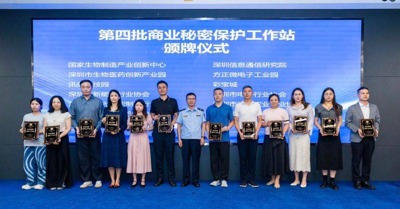 商业秘密 知识产权