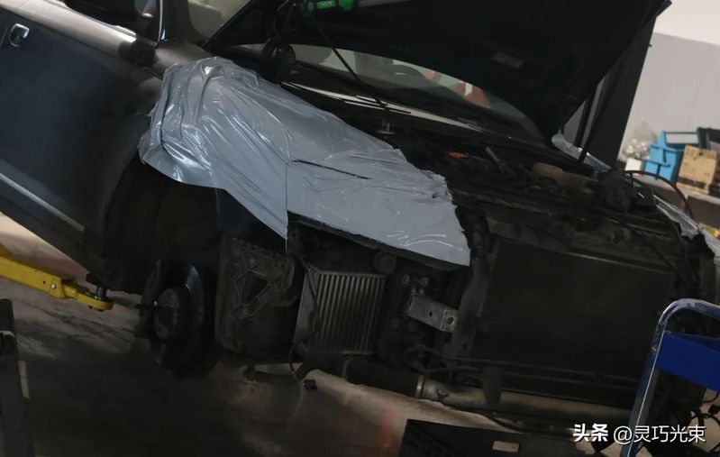 1.8t奥迪a6维修手册