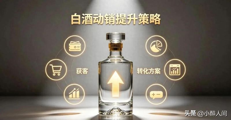 白酒销售行业知识