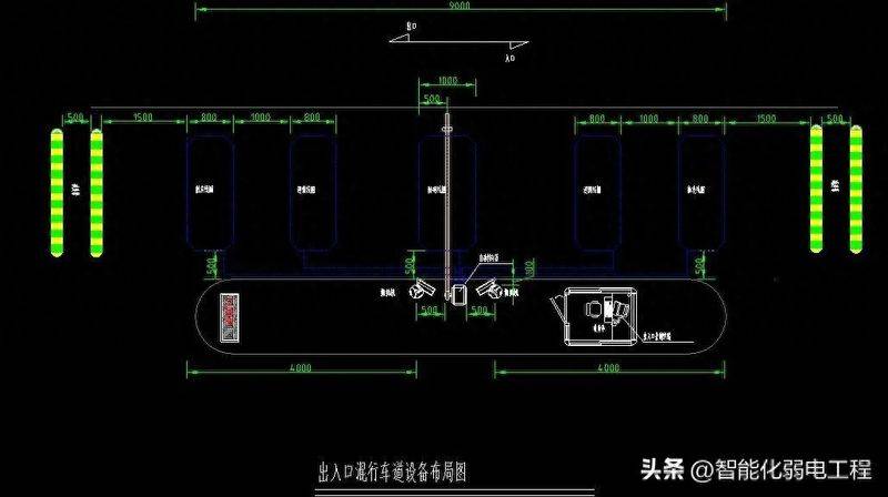 车辆检测器的维修
