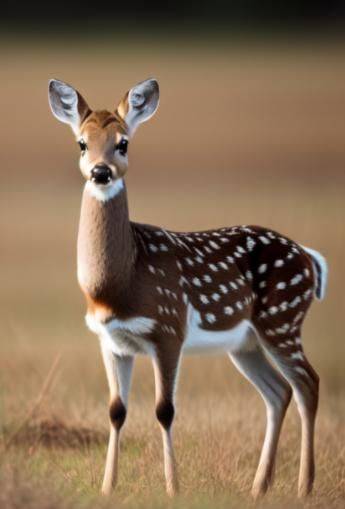 How much for a deer