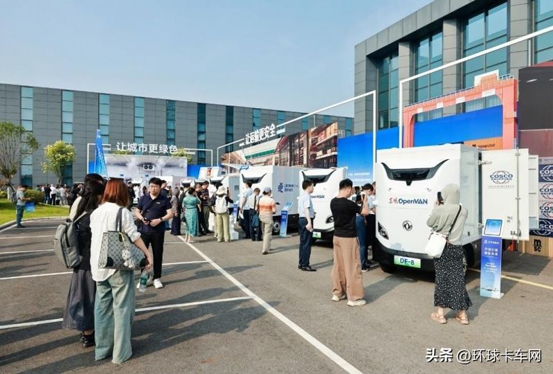 东风面包车报价及图片