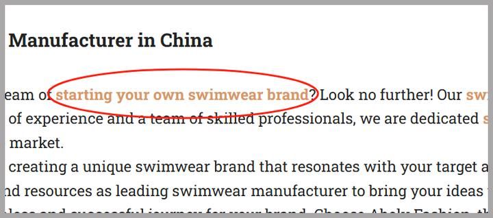 seo网络优化教程