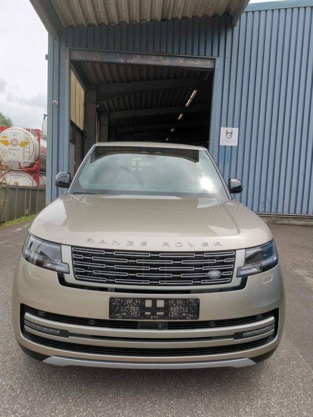 How much is rover worth of diesel