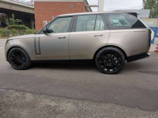 How much is rover worth of diesel