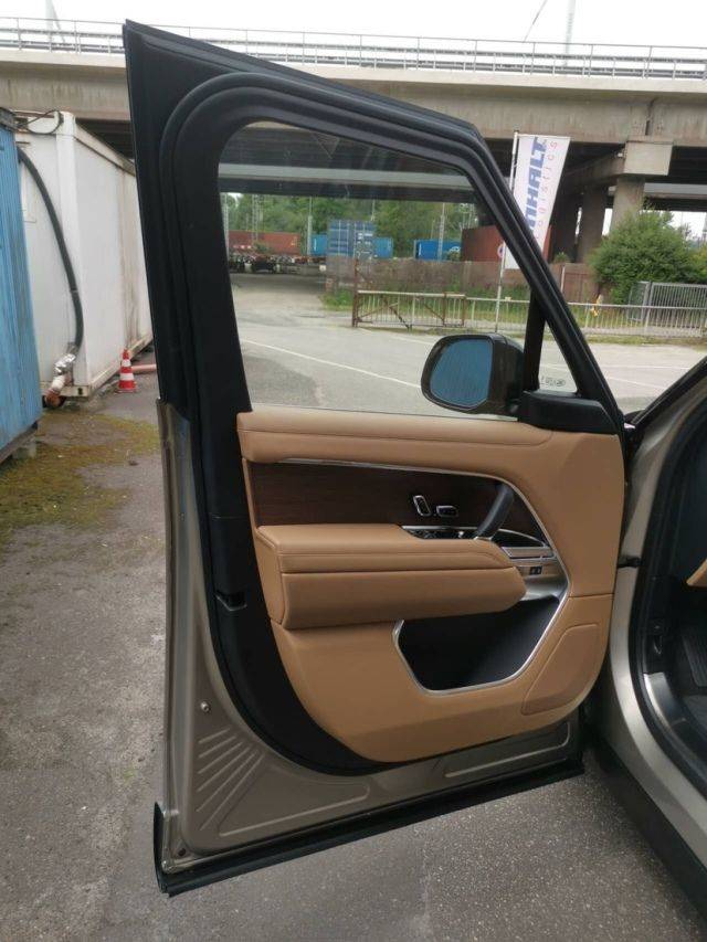 How much is rover worth of diesel