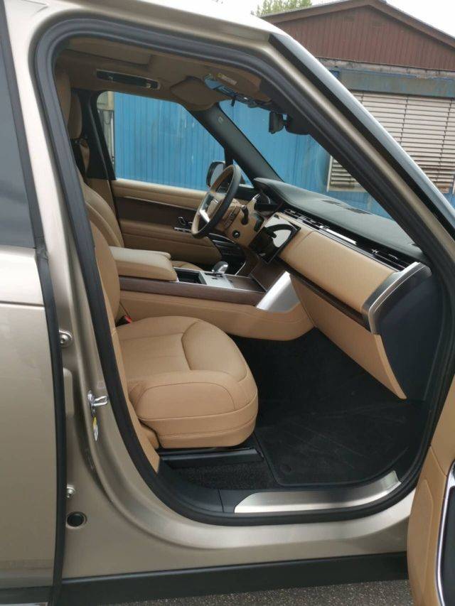 How much is rover worth of diesel