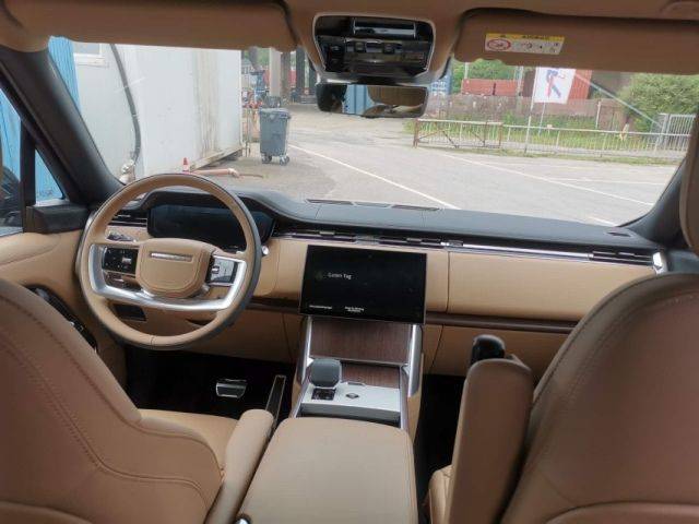 How much is rover worth of diesel