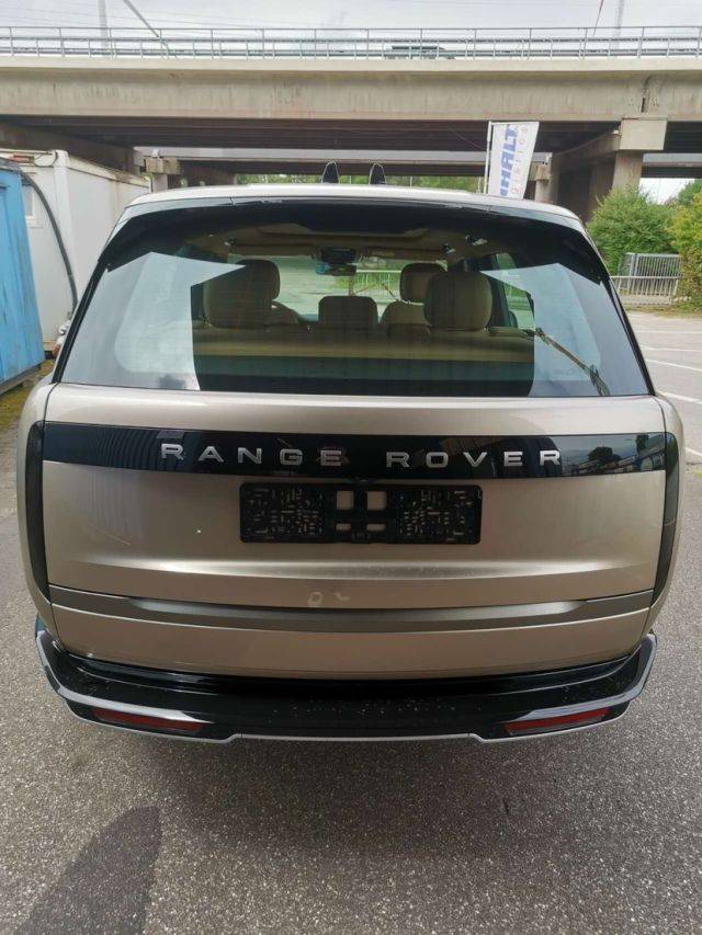How much is rover worth of diesel
