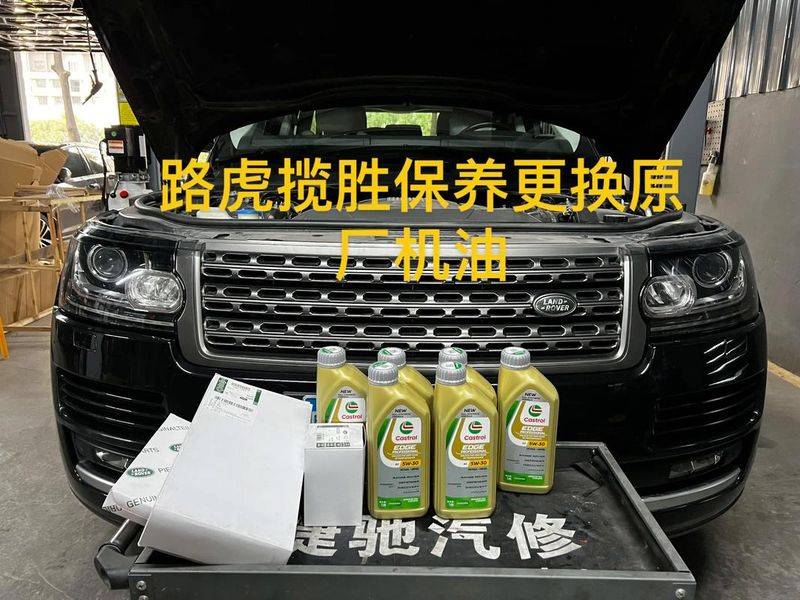 How much is rover worth of diesel