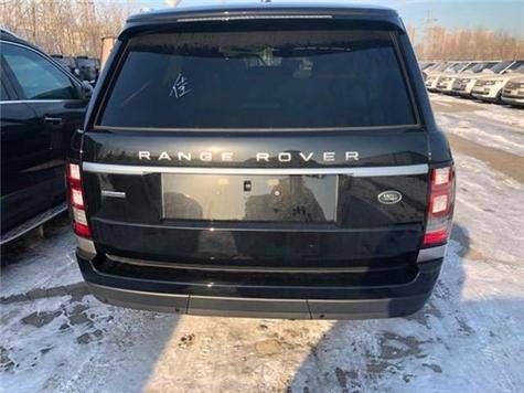 How much is rover worth of diesel