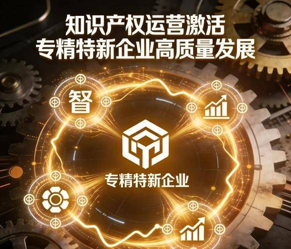 内蒙古：以知识产权为现代化产业体系赋能