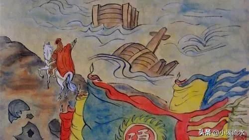 项羽本纪文言知识
