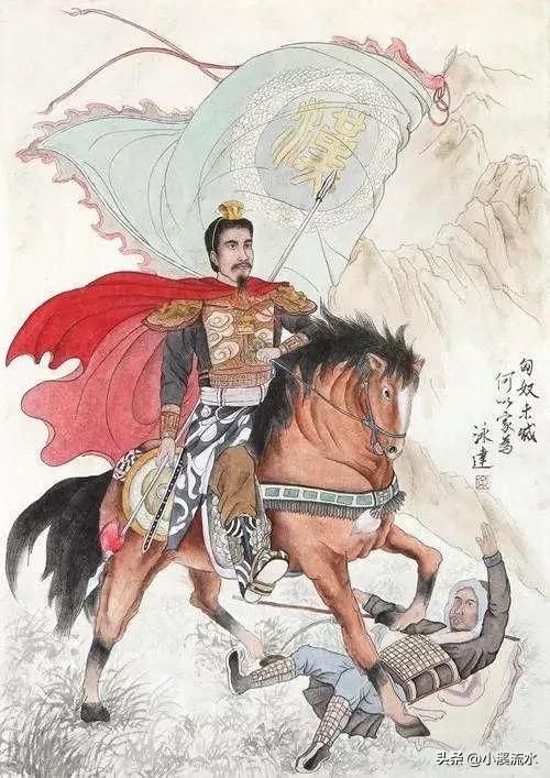 项羽本纪文言知识