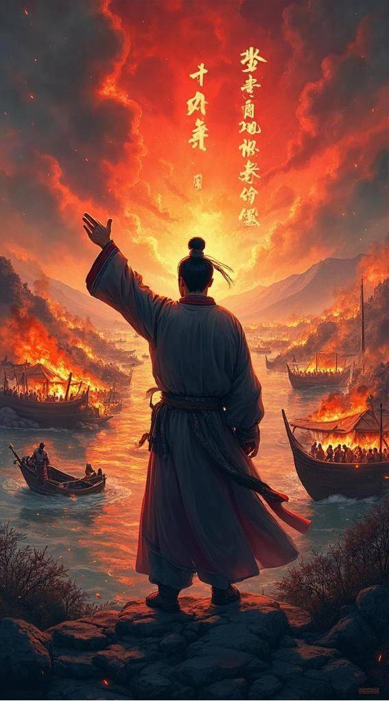 项羽本纪文言知识