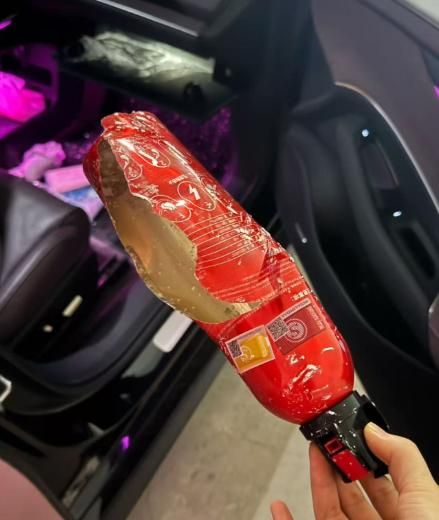 郑州灭火器维修