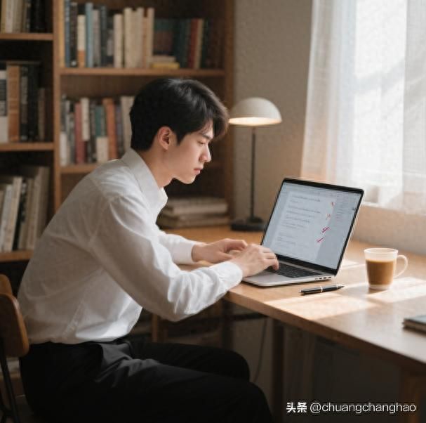 seo每日工作