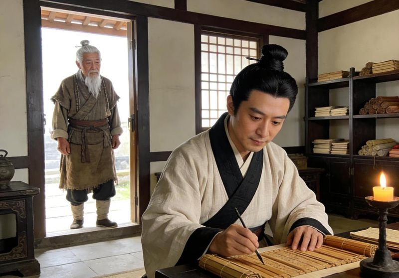 项羽本纪文言知识