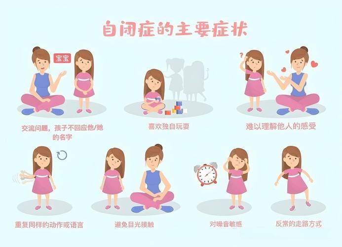 性格孤僻的男人特点