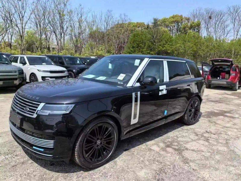 How much is rover worth of diesel
