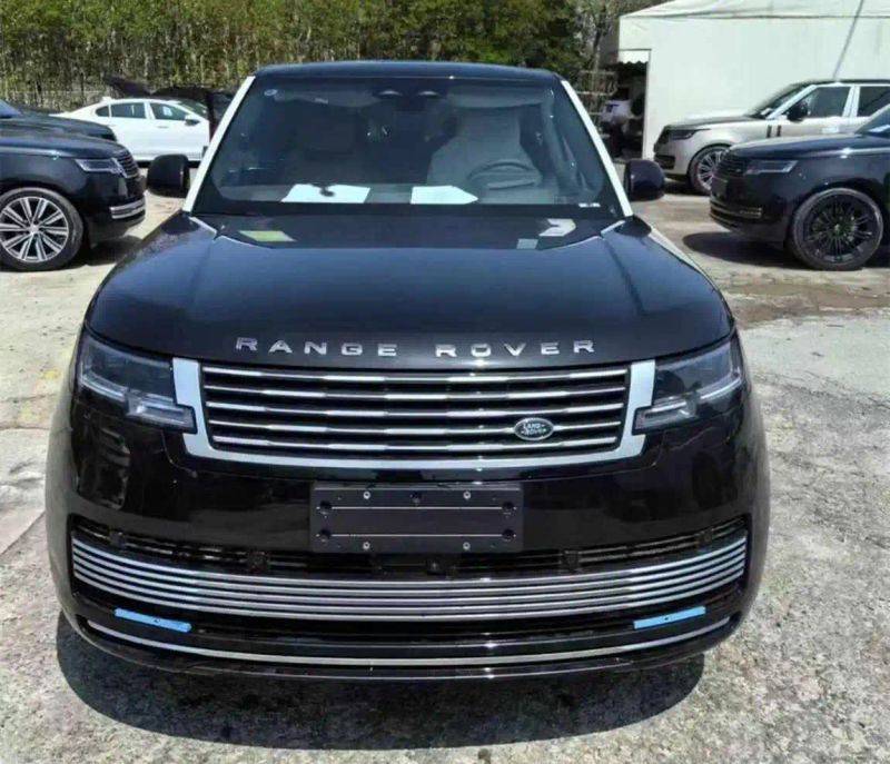 How much is rover worth of diesel