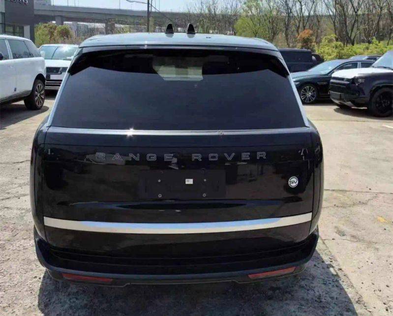 How much is rover worth of diesel