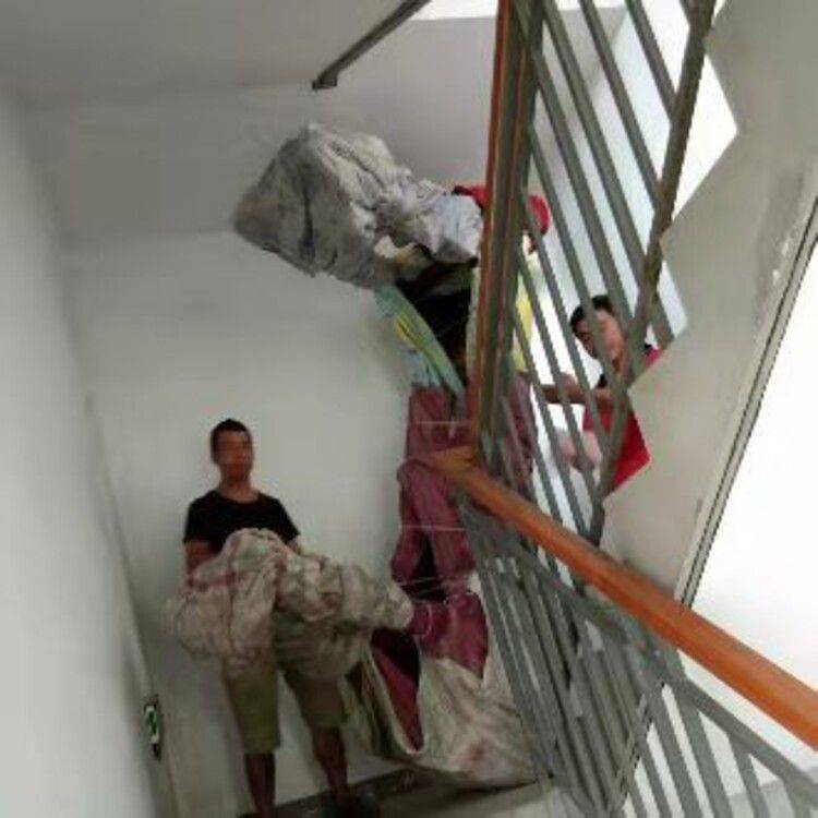 合肥空调移机新站区陶冲湖大件物品搬运