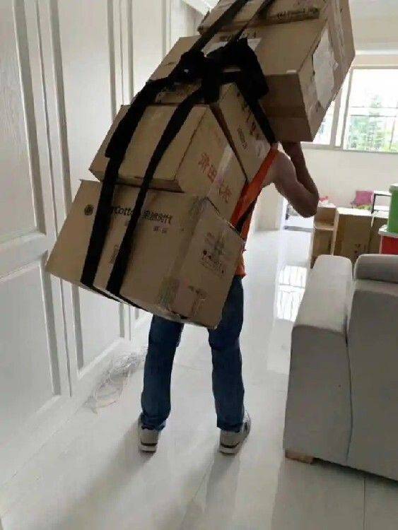 合肥空调移机多少钱