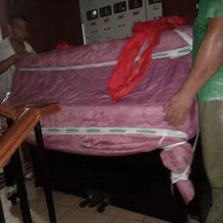 合肥空调移机多少钱