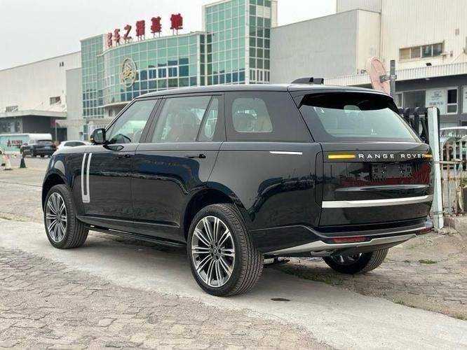 How much is rover worth of diesel