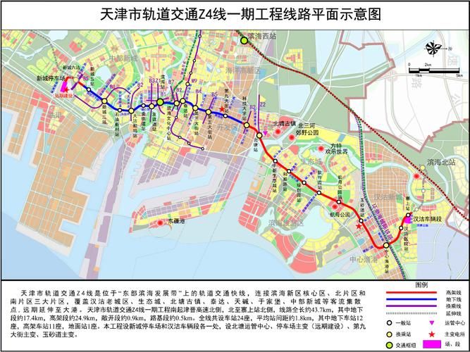 天津到塘沽轻轨多少钱