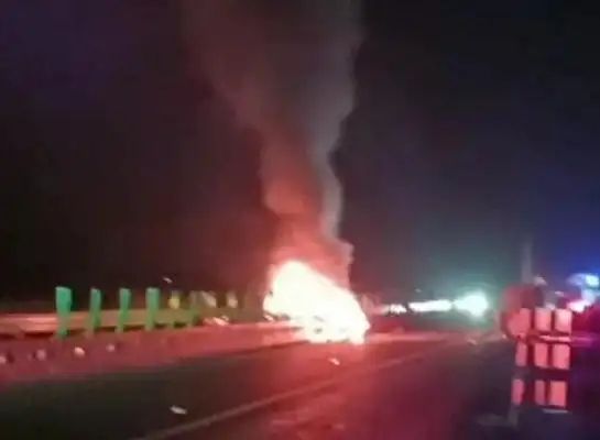 驾驶安全经验分享