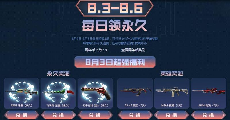 cf雷神多少钱