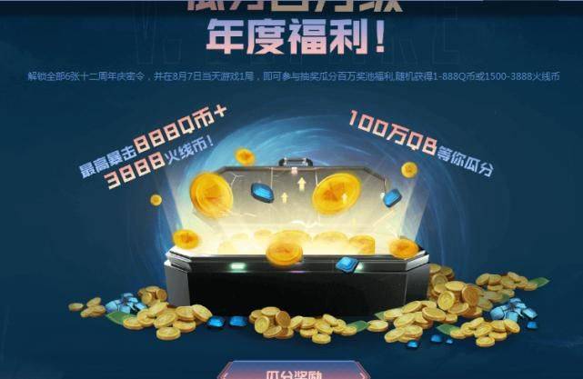 cf雷神多少钱