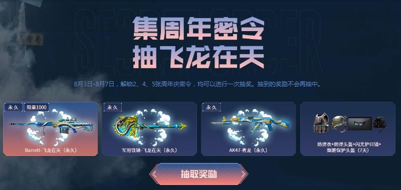 cf雷神多少钱
