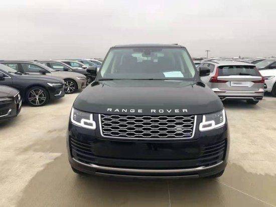 How much is rover worth of diesel