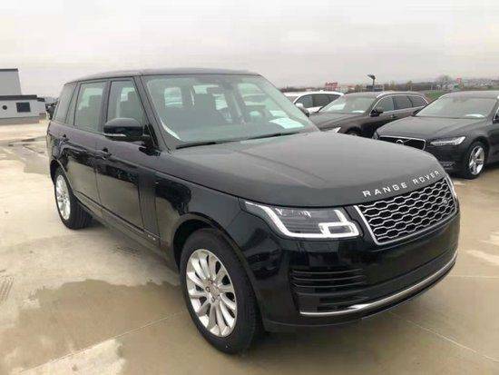 How much is rover worth of diesel