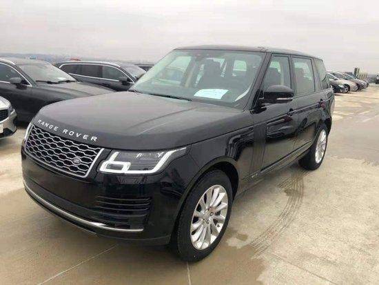 How much is rover worth of diesel