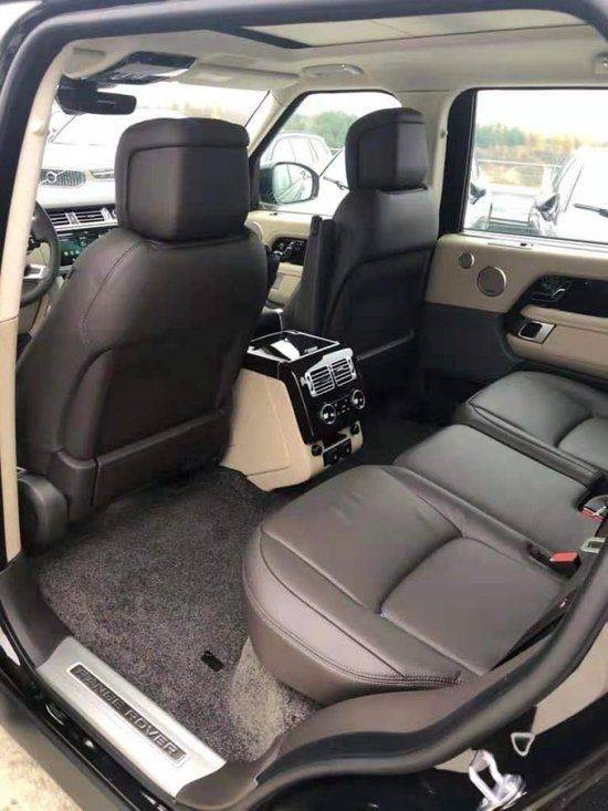How much is rover worth of diesel